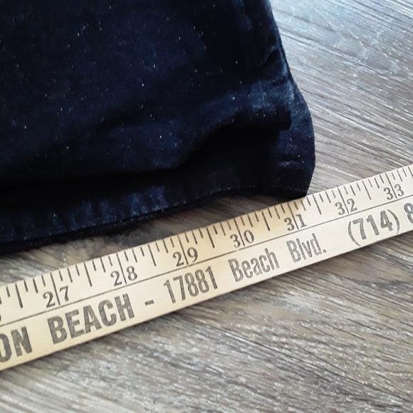 NWT Size 18 Black Jeans - Picture 4 of 5